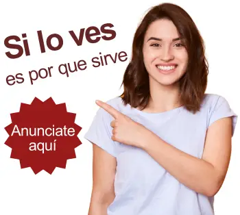 Anúnciate gratis